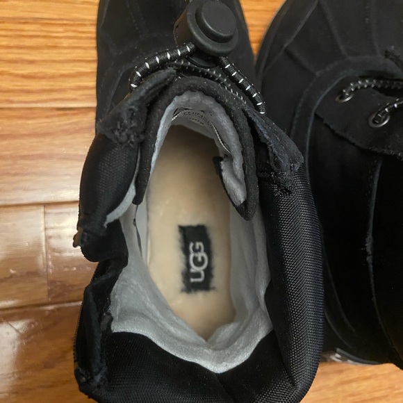 Ugh Turlock Waterproof Snow Boot - Picture 4 of 12